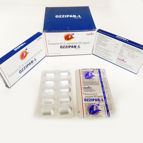 OZZIPAN-L Capsules