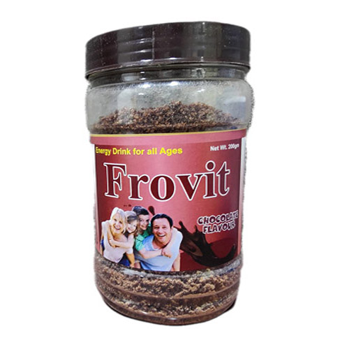FROVIT® Protein Powder