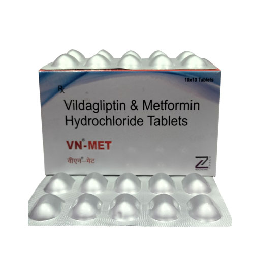 VN-MET TABLETS