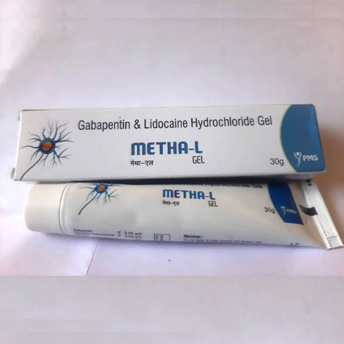 Metha-L Gel