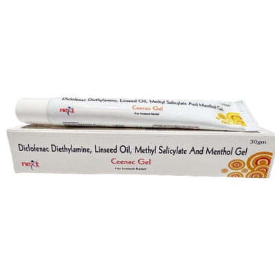 CEENAC GEL