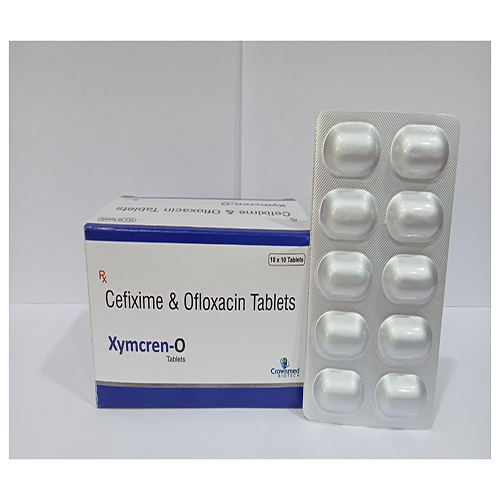 XYMCREN-O Tablets
