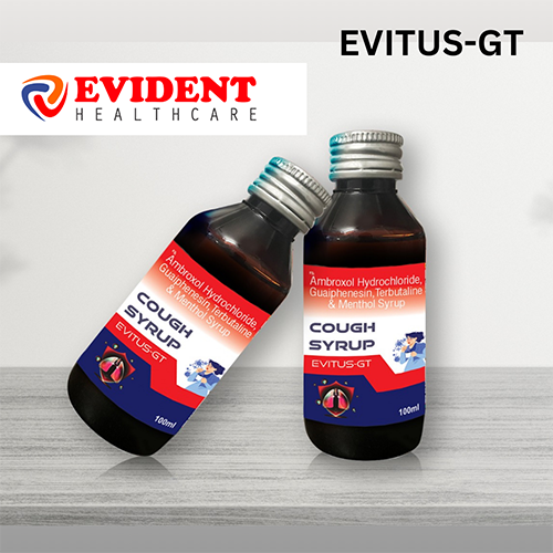 EVITUS-GT Syrup