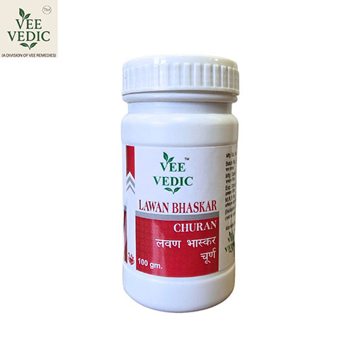 Lawan-Bhaskar Churan