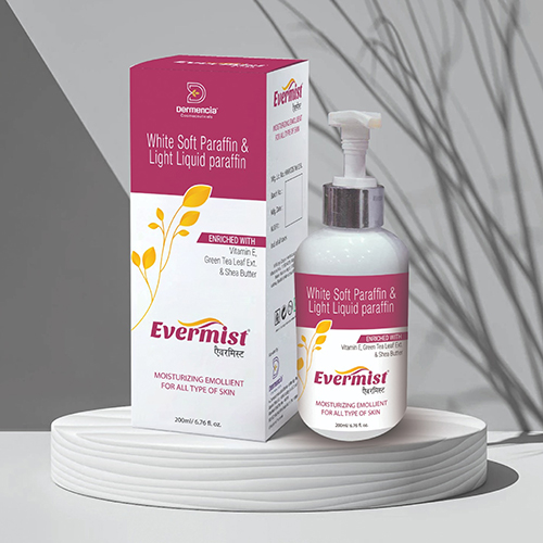 EVERMIST LOTION