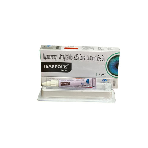 TEARPOLIS EYE GEL