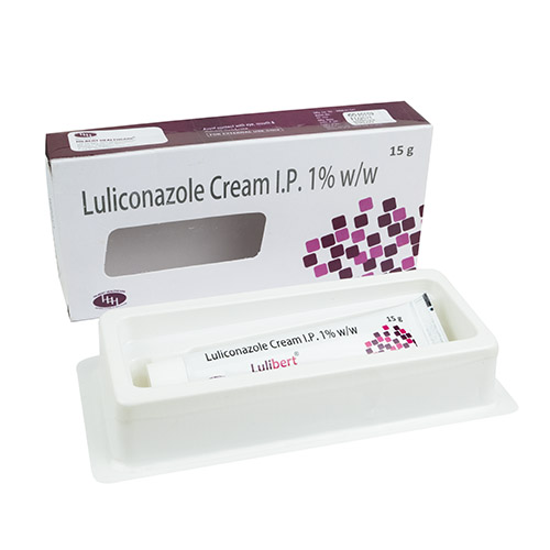 LULIBERT Cream