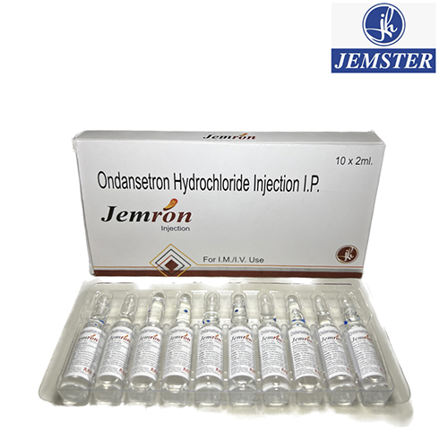 JEMRON-Injections