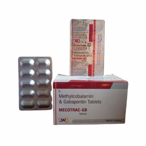 MECOTRAC-GB Tablets