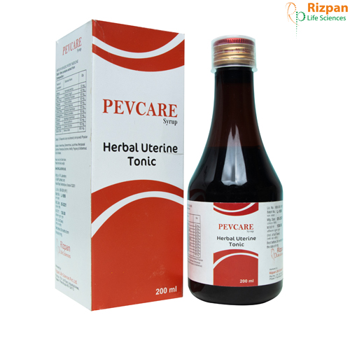PEVCARE Syrup