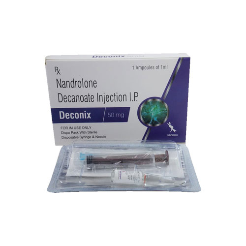 DECONIX-50 INJECTION