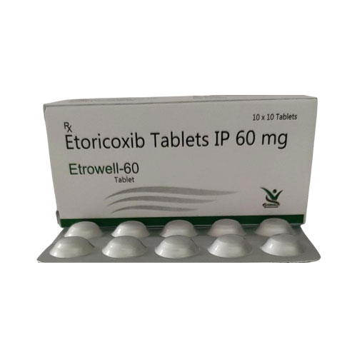 ETROWELL-60 TABLETS