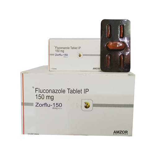 ZORFLU-150 Tablets