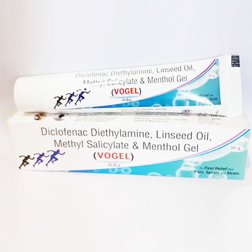 VOGEL Ointment