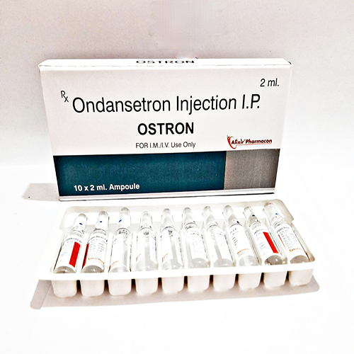 Ostron Injection
