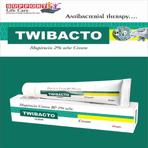 TWIBACTO Cream
