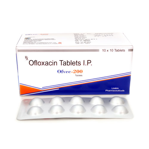 Ofvee-200 Tablets