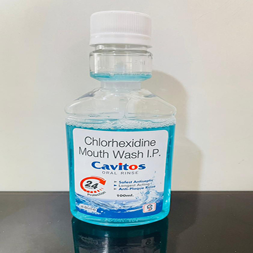 CAVITOS Mouth Wash