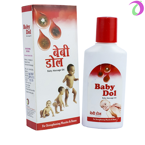 Fenugreek 5.4gm+Shankh Pushapi 17.1+Kapoor, Rattanjot 0.72 gm+Olive Oil, Til Oil Q.S. To 50ml