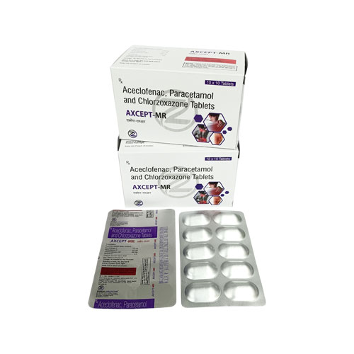 AXCEPT-MR TABLETS