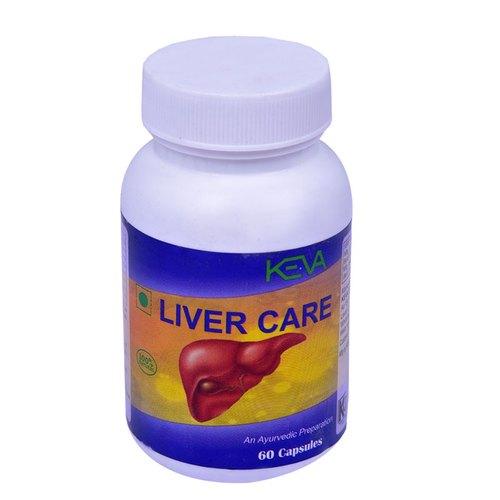 Liver Care Capsules
