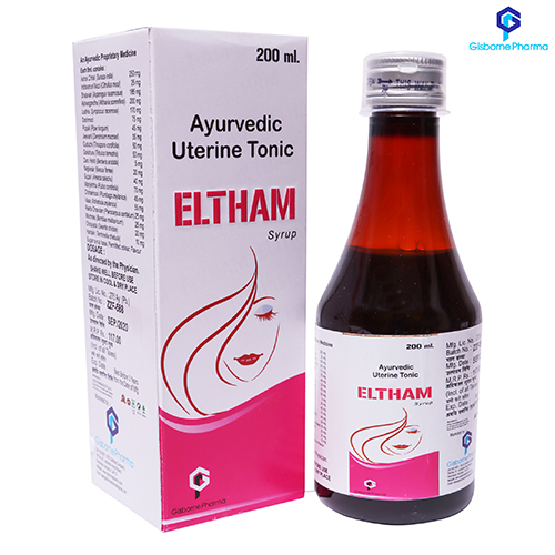 ELTHAM Syrup