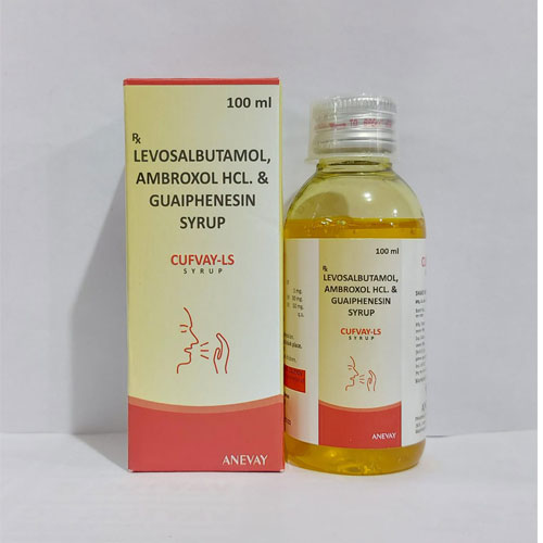 CUFVAY-LS Syrup