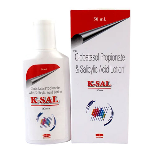 K-Sal Lotion