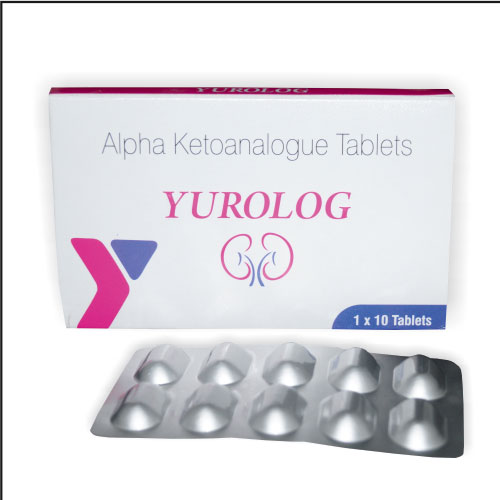 YUROLOG Tablets