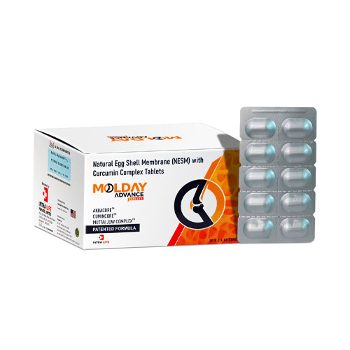 MOLDAY ADVANCE Tablets
