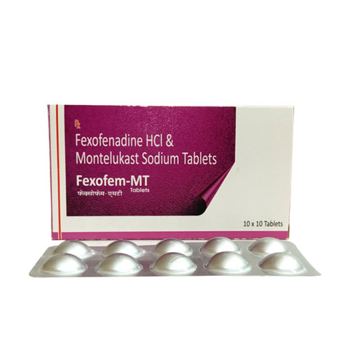 FEXOFEM-MT TABLETS