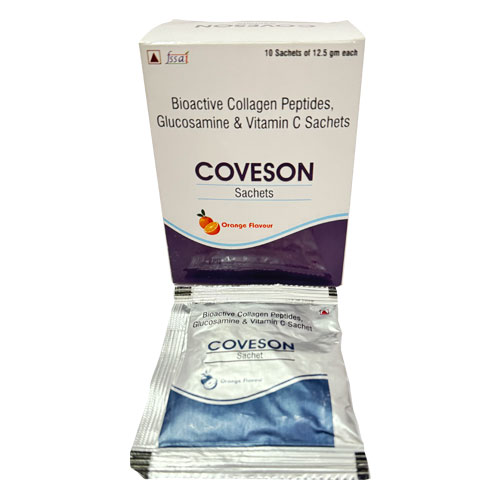 COVESON-Sachets