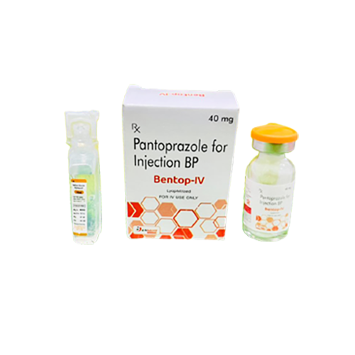 Bentop-40 Injection