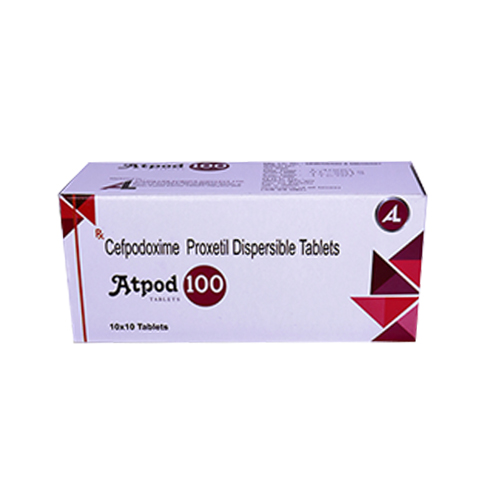 ATPOD-100 Tablets