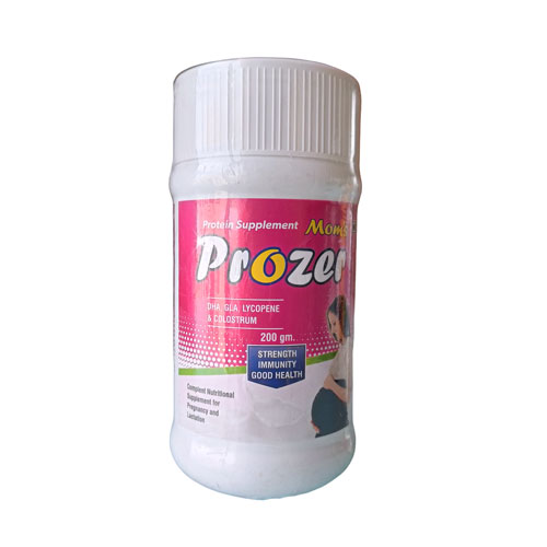PROZER POWDER (MOM'S FORMULA)