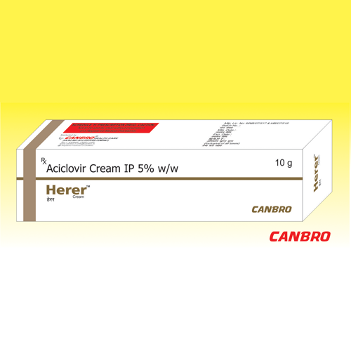 HERER Cream