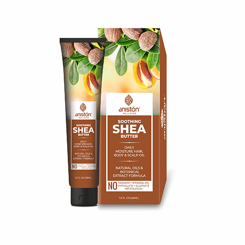 ANISTON SHEA BUTTER