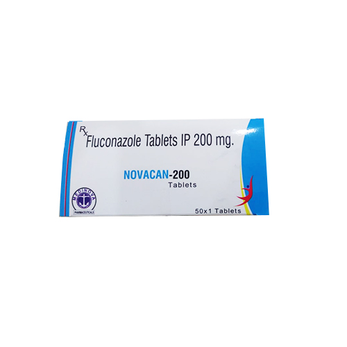 NOVACAN-200 Tablets