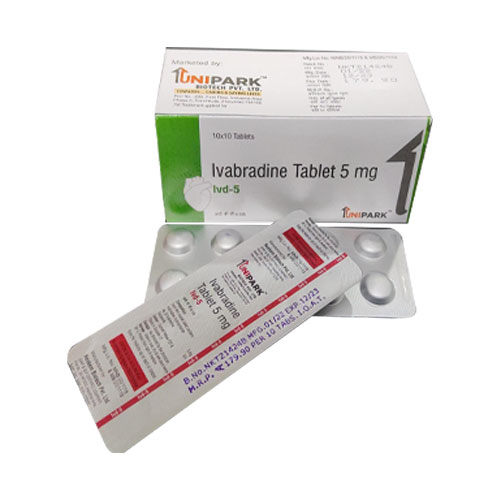 IVD-5 Tablets