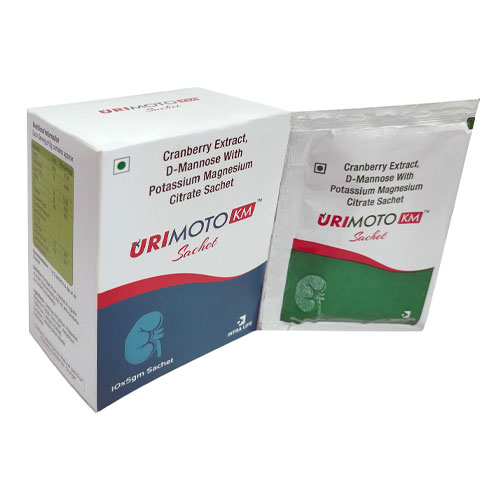 URIMOTO-KM Sachet