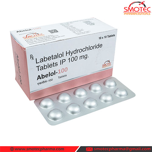 ABELOL-100 Tablets