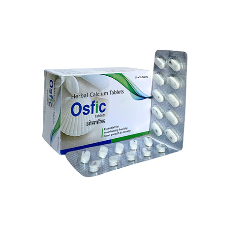 OSFIC Tablets