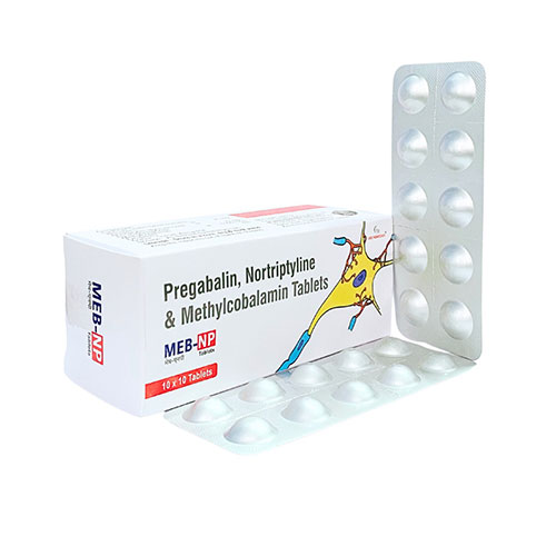 MEB-NP Tablets