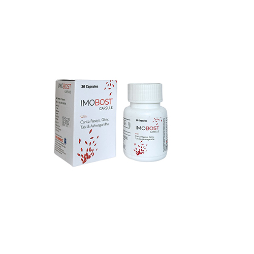 IMOBOST CAPSULES