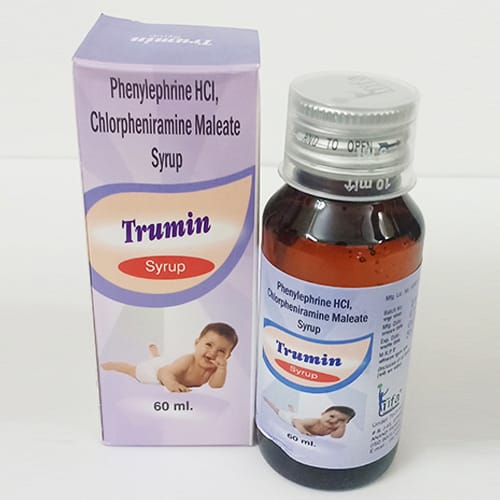 TRUMIN Syrup