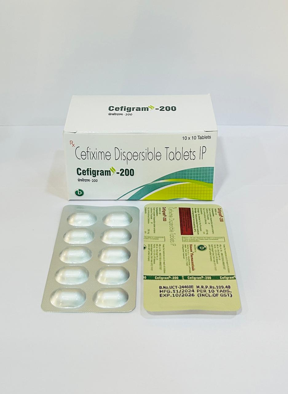 CEFIGRAM-200
