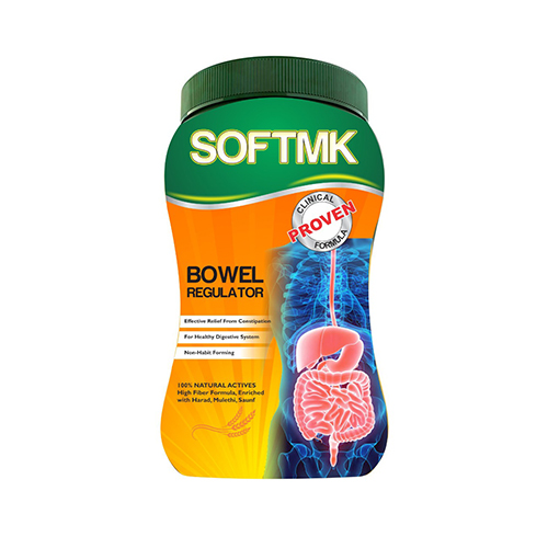 SoftMK Powder