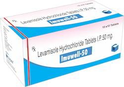 IMUWELL 50 TABLET   