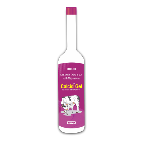 CALCID Gel