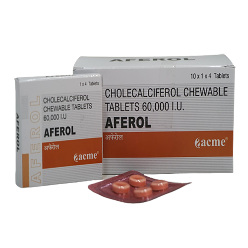 AFEROL Tablets